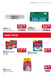 Transgourmet Flugblatt woche 38 Seite 28