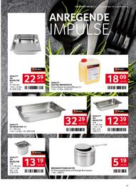 Transgourmet Flugblatt woche 38 Seite 35