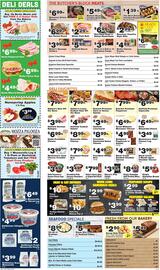 Boyer's Food Markets weekly ad week 37 Page 2