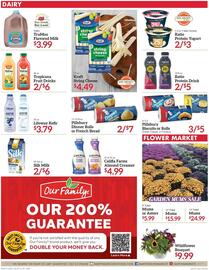 Martin's Super Markets weekly ad week 37 Page 10