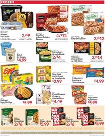 Martin's Super Markets weekly ad week 37 Page 11