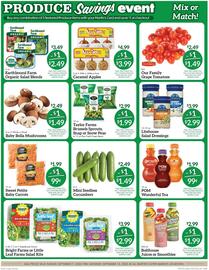 Martin's Super Markets weekly ad week 37 Page 5