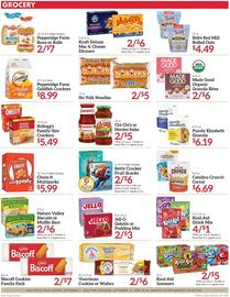 Martin's Super Markets weekly ad week 37 Page 7