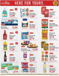 Martin's Super Markets weekly ad week 37 Page 9