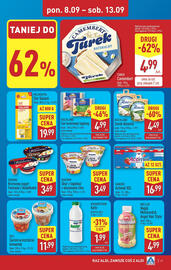 ALDI gazetka tydzień 37 Strona 17
