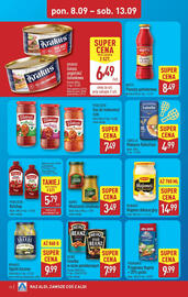 ALDI gazetka tydzień 37 Strona 18