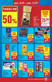 ALDI gazetka tydzień 37 Strona 19