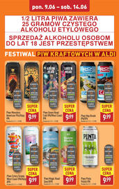 ALDI gazetka tydzień 37 Strona 20