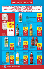 ALDI gazetka tydzień 37 Strona 22