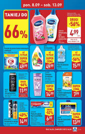 ALDI gazetka tydzień 37 Strona 23
