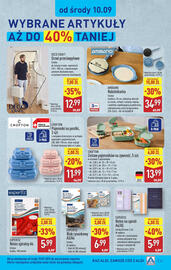 ALDI gazetka tydzień 37 Strona 27