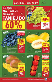 ALDI gazetka tydzień 37 Strona 3