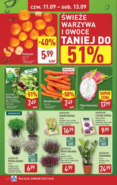 ALDI gazetka tydzień 37 Strona 34