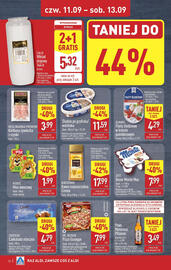 ALDI gazetka tydzień 37 Strona 36