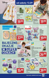 ALDI gazetka tydzień 37 Strona 37