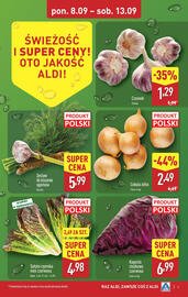 ALDI gazetka tydzień 37 Strona 5