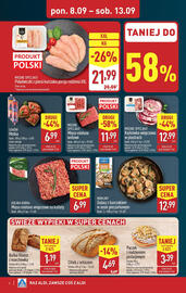 ALDI gazetka tydzień 37 Strona 6
