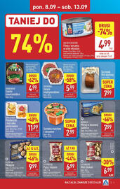 ALDI gazetka tydzień 37 Strona 7