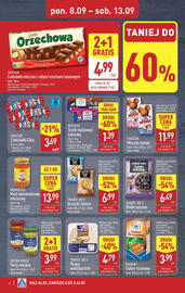 ALDI gazetka tydzień 37 Strona 8