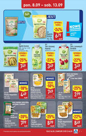 ALDI gazetka tydzień 37 Strona 9