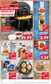 Kaufland DE folder week 37 Pagina 18