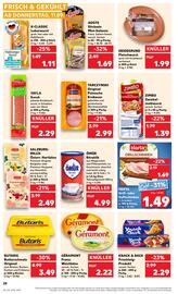 Kaufland DE folder week 37 Pagina 28