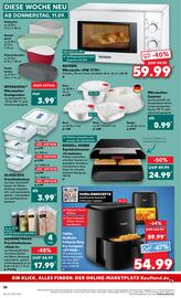 Kaufland DE folder week 37 Pagina 38