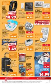 Kaufland DE folder week 37 Pagina 45