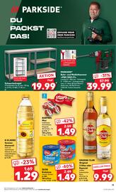 Kaufland Prospekt woche 37 Seite 11