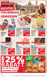 Kaufland Prospekt woche 37 Seite 12