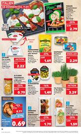 Kaufland Prospekt woche 37 Seite 14