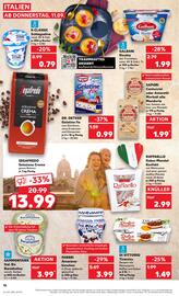 Kaufland Prospekt woche 37 Seite 16