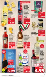 Kaufland Prospekt woche 37 Seite 17