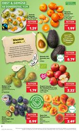Kaufland Prospekt woche 37 Seite 2
