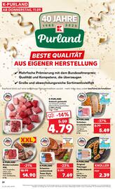 Kaufland Prospekt woche 37 Seite 20