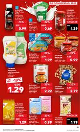 Kaufland Prospekt woche 37 Seite 25