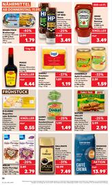 Kaufland Prospekt woche 37 Seite 30