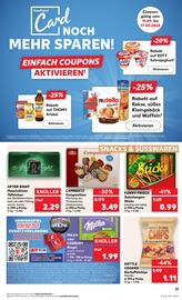 Kaufland Prospekt woche 37 Seite 31