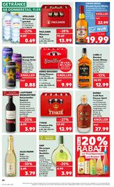 Kaufland Prospekt woche 37 Seite 34