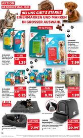 Kaufland Prospekt woche 37 Seite 36