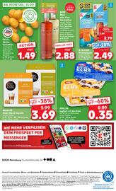 Kaufland Prospekt woche 37 Seite 50