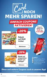 Kaufland Prospekt woche 37 Seite 54