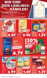 Kaufland Prospekt woche 37 Seite 7