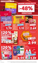 Kaufland Prospekt woche 37 Seite 8
