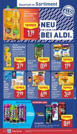Aldi Nord Prospekt woche 38 Seite 10
