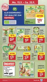 Aldi Nord Prospekt woche 38 Seite 11