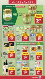 Aldi Nord Prospekt woche 38 Seite 13