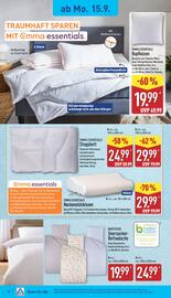 Aldi Nord Prospekt woche 38 Seite 16