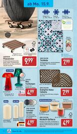 Aldi Nord Prospekt woche 38 Seite 18