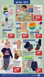 Aldi Nord Prospekt woche 38 Seite 23
